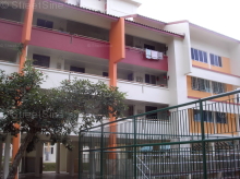 Blk 122 Hougang Avenue 1 (S)530122 #242602